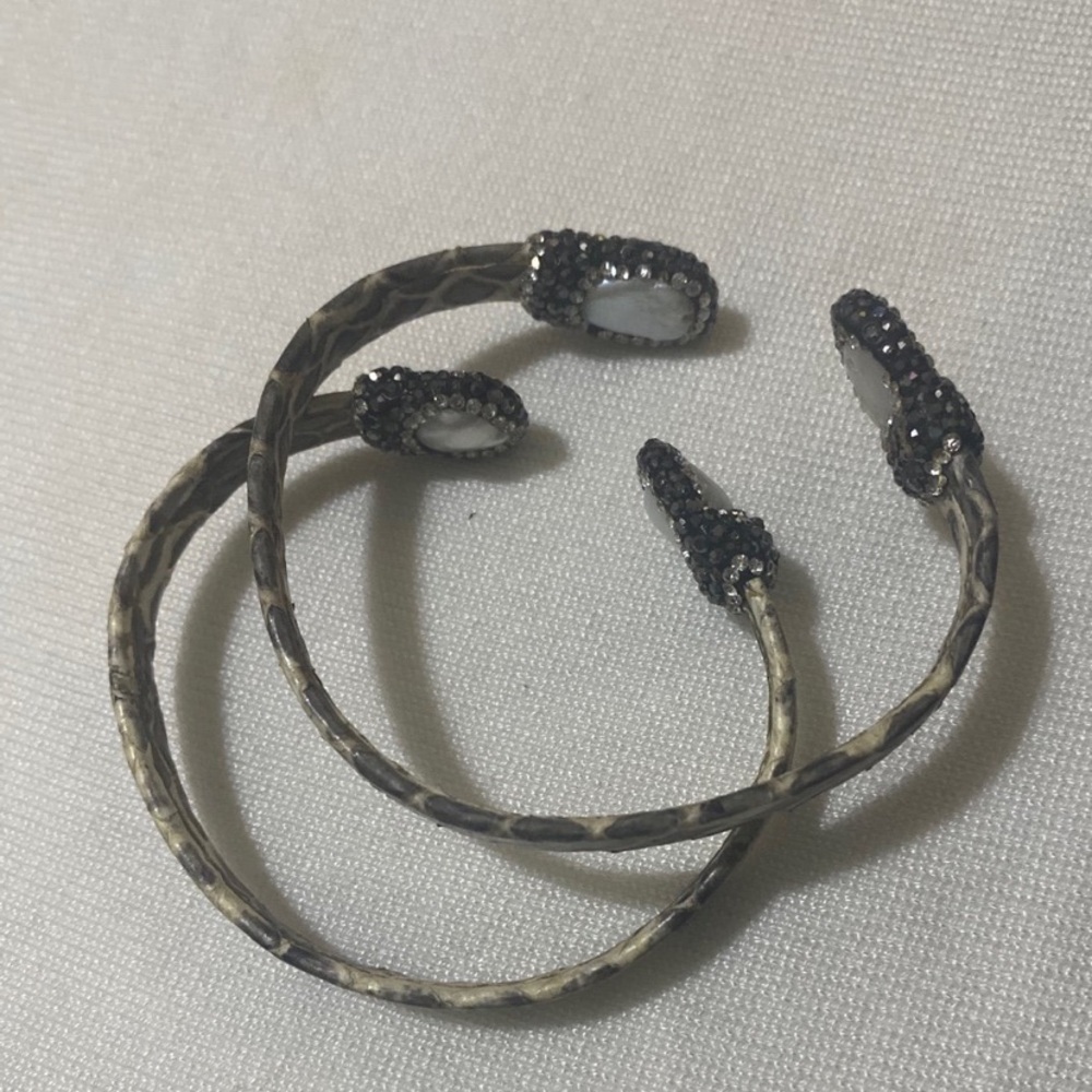 Pair Bangles - image 6